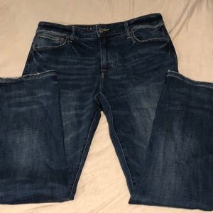 American eagle men’s jeans